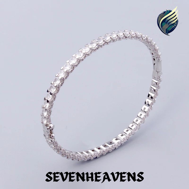 Bracelet With Stone Women Wedding Party Jewelry